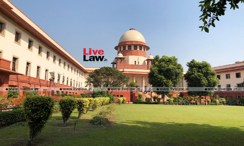 Supreme Court Asks  SAD Leader Bikram Singh Majithia To Approach High Court For Quashing Of FIR & Seeking Bail
