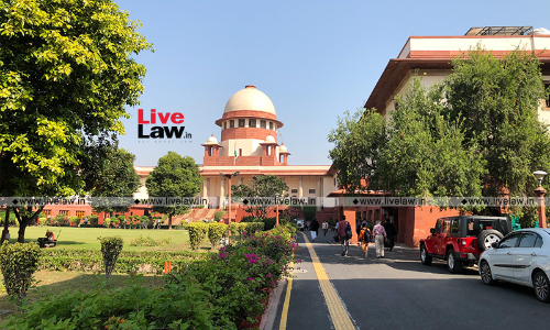 Dont Flood This Court With These Type Of Petitions : Supreme Court Asks Father Seeking Fair Probe Into Gang-Rape & Murder Of His Daughter To Approach HC