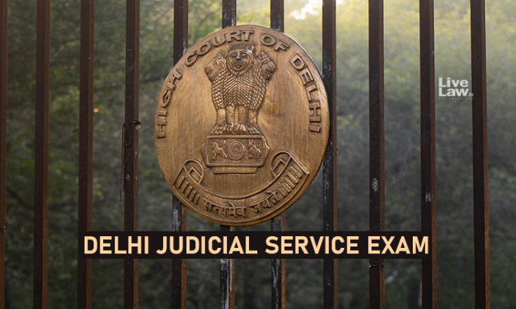 High Court Refuses To Revise Final Result Of Delhi Judicial Services Exam 2023, Says Interference May Open Floodgates High Court Refuses To Revise Final Result Of Delhi Judicial Services Exam 2023, Says Interference May Open Floodgates