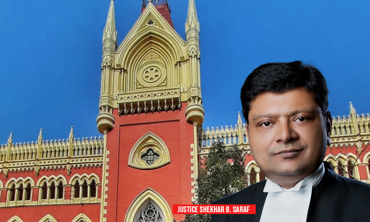 ‘Blame-Game Between Govt Authorities Highly Deprecated’: Calcutta HC Directs Accountant-General To Refund Amount Deposited By Litigant In 2004 ‘Blame-Game Between Govt Authorities Highly Deprecated’: Calcutta HC Directs Accountant-General To Refund Amount Deposited By Litigant In 2004