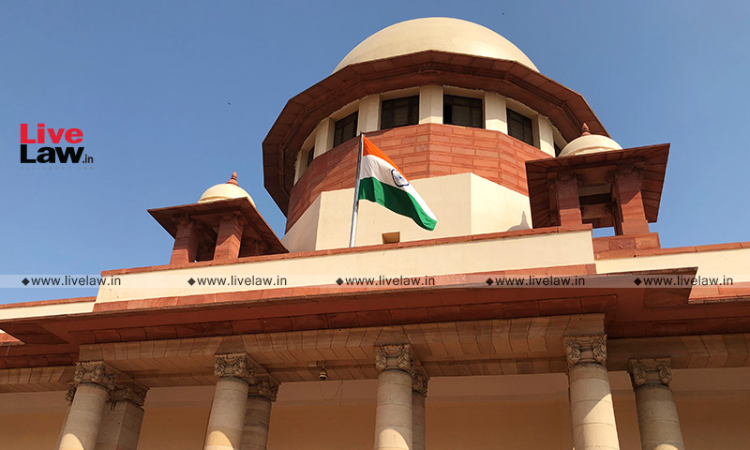 Time Limit For Filing Of Written Statement Under Order VIII Rule 1 CPC Is Not Mandatory: Supreme Court Time Limit For Filing Of Written Statement Under Order VIII Rule 1 CPC Is Not Mandatory: Supreme Court