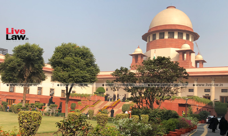 Supreme Court Directs MP Govt To Keep PG Medical Seat Vacant For Lady Doctor Who Served States Tribal, Naxalite Villages Supreme Court Directs MP Govt To Keep PG Medical Seat Vacant For Lady Doctor Who Served States Tribal, Naxalite Villages