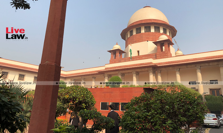 Supreme Court Upholds Constitutional Validity Of Maharashtra Protection of Interest of Depositors (in Financial Establishments) Act Supreme Court Upholds Constitutional Validity Of Maharashtra Protection of Interest of Depositors (in Financial Establishments) Act