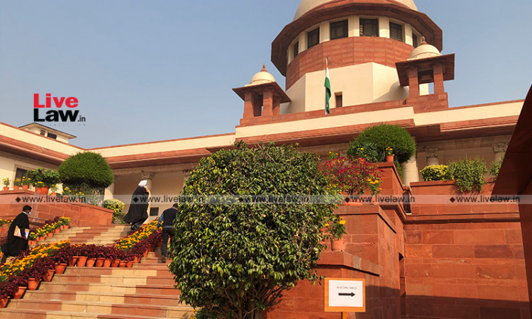 Only That Part Of Statement Of Accused Which Leads To Section 27 Recovery Should Be Recorded : Supreme Court Only That Part Of Statement Of Accused Which Leads To Section 27 Recovery Should Be Recorded : Supreme Court