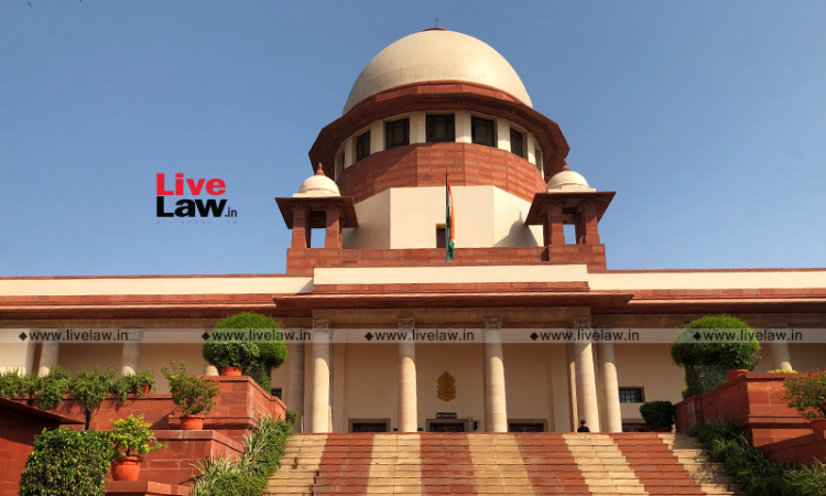 Issue Of Community Certificate Irrelevant When Appointment Is Sought Under Disability Quota & Not Based On Community: Supreme Court