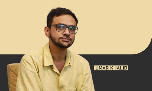 Umar Khalids Release On Interim Bail May Have Implications On Public Order: Delhi Police Tells Court In Delhi Riots Case