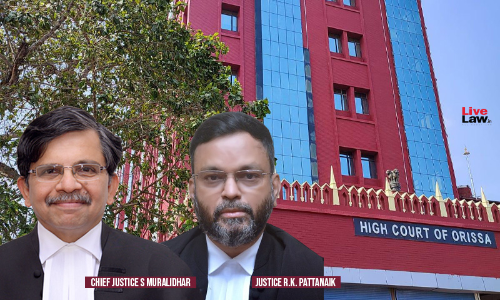 Commission Paid To Persons Who Are Not Beneficial To Business Of Assessee Is Taxable : Orissa High Court Commission Paid To Persons Who Are Not Beneficial To Business Of Assessee Is Taxable : Orissa High Court