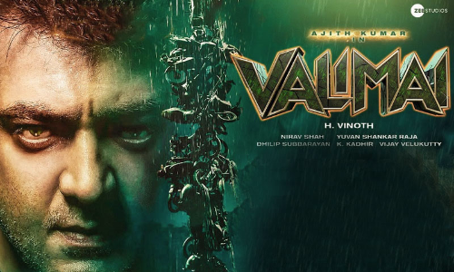 Madras High Court Issues Notice On Plea Seeking One Crore Damages Over Copyright Infringement By Ajith Starrer Film Valimai