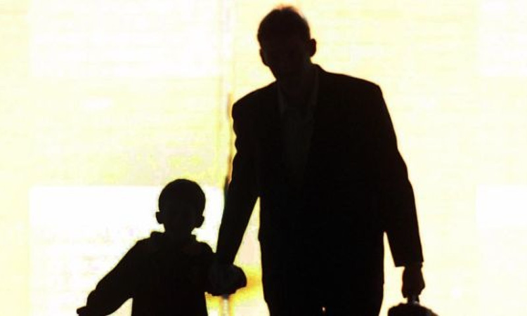 International Child Removal To India And The Balancing Factors In A Writ Of Habeas Corpus: Show Me The ‘Baby’ International Child Removal To India And The Balancing Factors In A Writ Of Habeas Corpus: Show Me The ‘Baby’