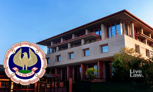 Need To Enhance Disciplinary Mechanisms Against CA Firms, ICAI Must Be Strengthened By Notifying 2022 Amendment Act: Delhi High Court