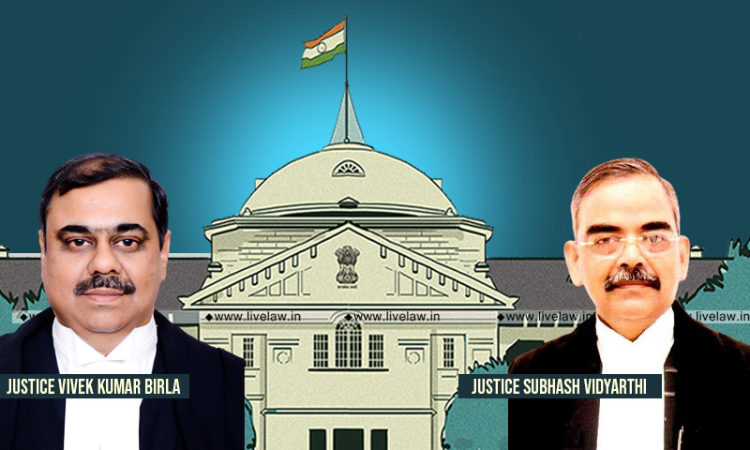 Extra-Judicial Confession Not Corroborated: Allahabad High Court Upholds Acquittal Of Murder-Robbery Accused Extra-Judicial Confession Not Corroborated: Allahabad High Court Upholds Acquittal Of Murder-Robbery Accused