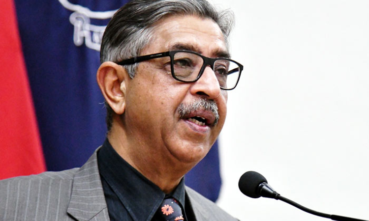 Justice Ajay Tewari Of Punjab And Haryana High Court Resigns