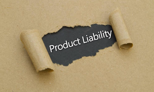 Comparative Analysis Of Product Liability In India With Developed Countries Comparative Analysis Of Product Liability In India With Developed Countries