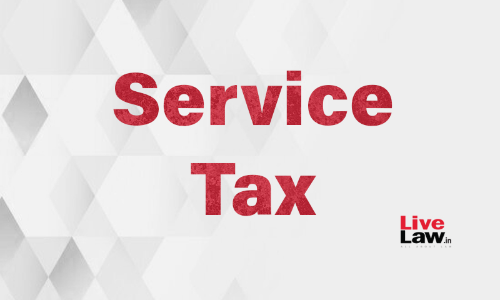 No Service Tax Payable On Activity Of Installing And Maintaining Fixed Facility For Supplying Oxygen Gas: CESTAT