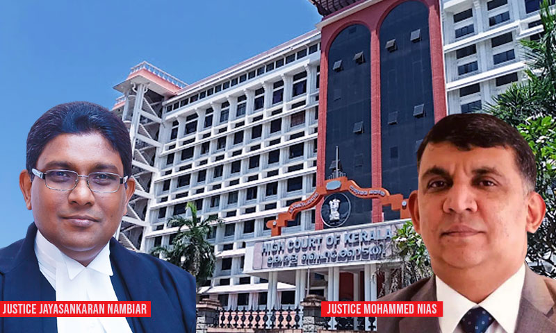 Delinquents Right To Receive Enquiry Report Must Be Read Into Every Statute Even If Not Explicitly Stated: Kerala High Court Delinquents Right To Receive Enquiry Report Must Be Read Into Every Statute Even If Not Explicitly Stated: Kerala High Court