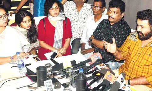 WCC Case : Kerala High Court Urges AMMA, FEFKA & Other Film Bodies To Form Joint Committee To Redress Grievances Of Women Artists & Employees