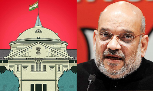 Cant Make Political Parties Liable For Failure To Fulfil Promises Made In Election Manifesto: Allahabad High Court