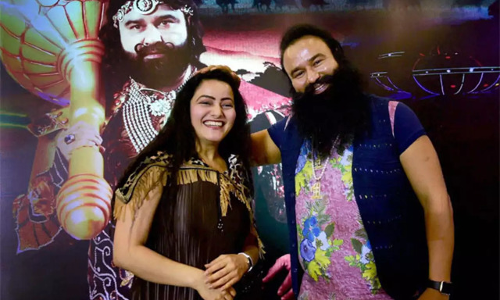 Delhi Court Summons Honeypreet Insans Ex-Husband, Father-In-Law For Making Alleged Defamatory Statements