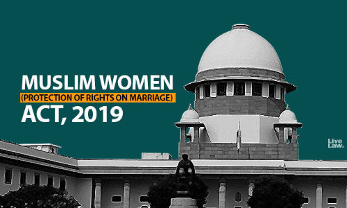 Supreme Court To Hear Batch Of Petitions Challenging Triple Talaq Law In November 2023 Supreme Court To Hear Batch Of Petitions Challenging Triple Talaq Law In November 2023