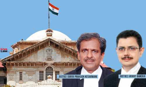 Form GST DRC-01A Is A Pre-Show Cause Notice Intimation Which Focuses On Reducing Litigation: Allahabad High Court Form GST DRC-01A Is A Pre-Show Cause Notice Intimation Which Focuses On Reducing Litigation: Allahabad High Court