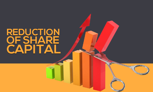 Reduction Of Capital: A Domestic Affair?