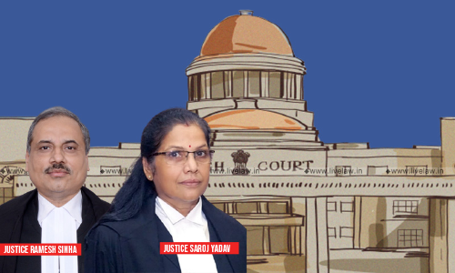Allahabad High Court Grants Bail To A Murder-Convict In Jail For 17 Years In View Of SCs Order In Saudan Singh Case Allahabad High Court Grants Bail To A Murder-Convict In Jail For 17 Years In View Of SCs Order In Saudan Singh Case
