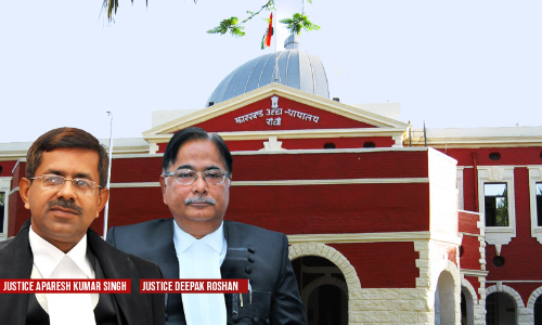 Levy Of GST On Mining Royalty And Allied Charges: Jharkhand  High Court Grants Interim Protection