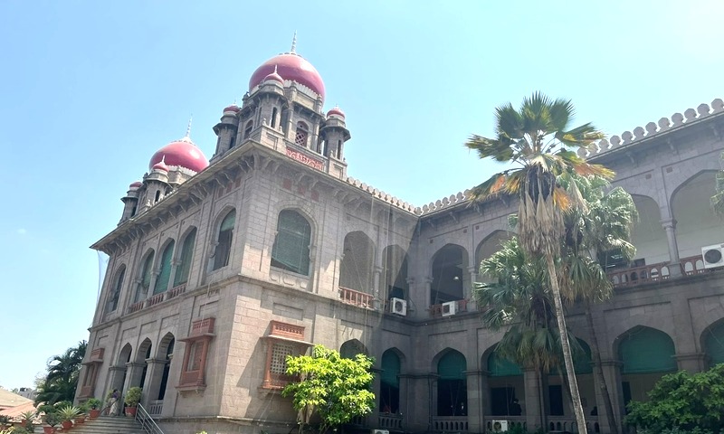 Disputed Issues Under Employees State Insurance Act Ought To Be Referred To Designated Court Under S.75: Telangana High Court Disputed Issues Under Employees State Insurance Act Ought To Be Referred To Designated Court Under S.75: Telangana High Court