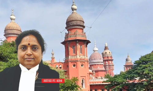 Madras High Court Stays Inspectors Suspension, Finds DVAC Order Prima Facie Motivated Madras High Court Stays Inspectors Suspension, Finds DVAC Order Prima Facie Motivated