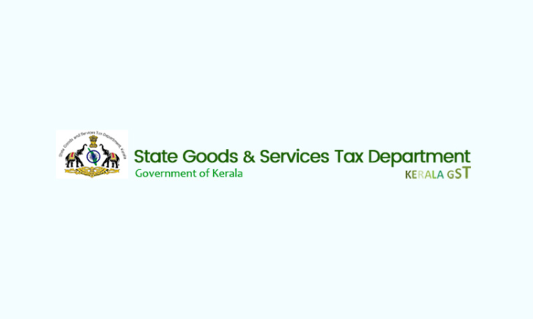 Kerala GST Dept. Invites Application From Traders To Avail Benefits Of Amnesty Scheme Kerala GST Dept. Invites Application From Traders To Avail Benefits Of Amnesty Scheme