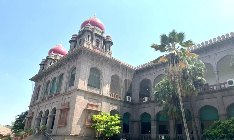 Disputed Issues Under Employees State Insurance Act Ought To Be Referred To Designated Court Under S.75: Telangana High Court Disputed Issues Under Employees State Insurance Act Ought To Be Referred To Designated Court Under S.75: Telangana High Court