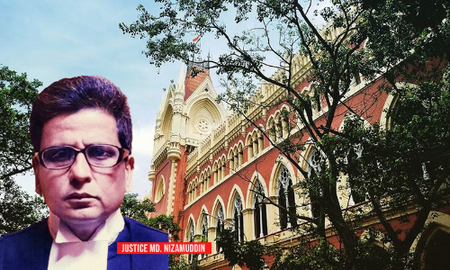 Calcutta High Court Orders West Bengal Police To Probe Filing Of Fake Writ Petition By Co-operative Society Members Calcutta High Court Orders West Bengal Police To Probe Filing Of Fake Writ Petition By Co-operative Society Members