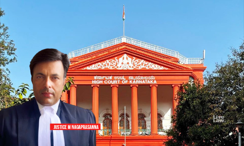 Sting Operations By Media | Karnataka High Court | Media Houses Sting Operations By Media | Karnataka High Court | Media Houses