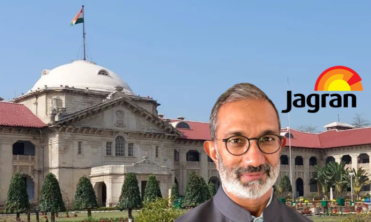 Allahabad HC Quashes Summoning Order Against Dainik Jagrans Editor-In-Chief For An Alleged Defamatory News Item Allahabad HC Quashes Summoning Order Against Dainik Jagrans Editor-In-Chief For An Alleged Defamatory News Item