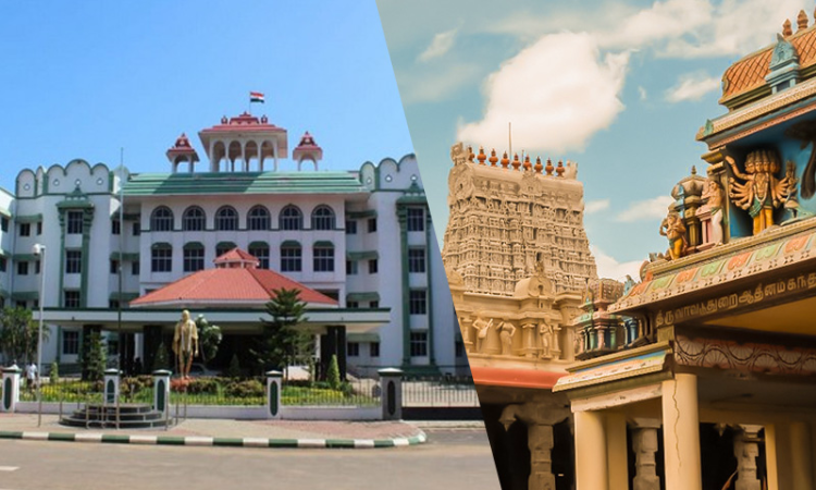 God Alone Is VIP, Cant Allow Discrimination Between VIPs & Other Devotees: Madras High Court Orders To Regulate Special Darshan God Alone Is VIP, Cant Allow Discrimination Between VIPs & Other Devotees: Madras High Court Orders To Regulate Special Darshan