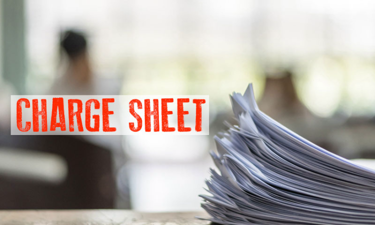 Condonation Of Delay Application Not Required For Filing Delayed Police Charge-Sheet Before Court: Explained Condonation Of Delay Application Not Required For Filing Delayed Police Charge-Sheet Before Court: Explained