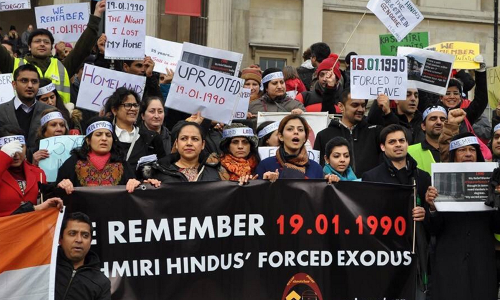 BREAKING| Kashmiri Pandits Group Moves Supreme Court Seeking Probe Into Killings Of Pandits During 1990s BREAKING| Kashmiri Pandits Group Moves Supreme Court Seeking Probe Into Killings Of Pandits During 1990s
