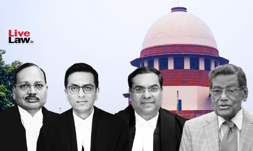 Can Arbitrators Fix Their Fee Without Parties Consent? Is 4th Schedule The Standard Fee Scale? Supreme Court Considers Can Arbitrators Fix Their Fee Without Parties Consent? Is 4th Schedule The Standard Fee Scale? Supreme Court Considers