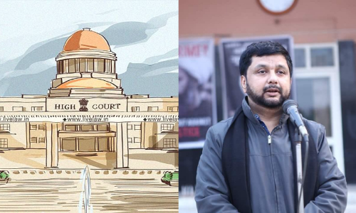 Allahabad HC Grants Pre Arrest Bail To Shia Leader Accused Of Ransacking Police Chowkis During Anti-CAA Protests