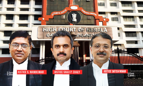 Persons Who Purchased A Portion Of Paddy Land After Commencement Of Act Cant Reclaim It For Residential Use: Kerala High Court Overrules Earlier Precedent