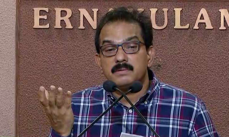 Supreme Court Refuses To Quash Case Against Kitex MD Sabu Jacob Over Workers Accidental Death In Factory Supreme Court Refuses To Quash Case Against Kitex MD Sabu Jacob Over Workers Accidental Death In Factory