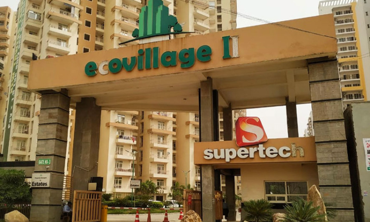 NCLT, Delhi Declares Supertech As Insolvent And Appoints IRP NCLT, Delhi Declares Supertech As Insolvent And Appoints IRP
