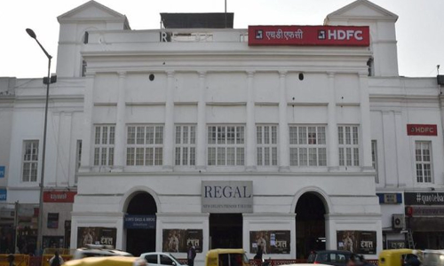 Its A Heritage, Must Be Preserved: High Court Calls For Repair, Structural Additions To Regal Building In Delhis Connaught Place