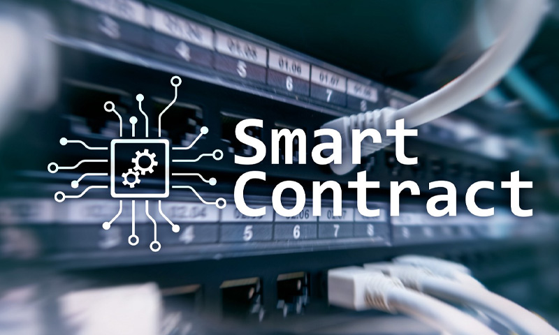 Smart Contracts And The Indian Perspective