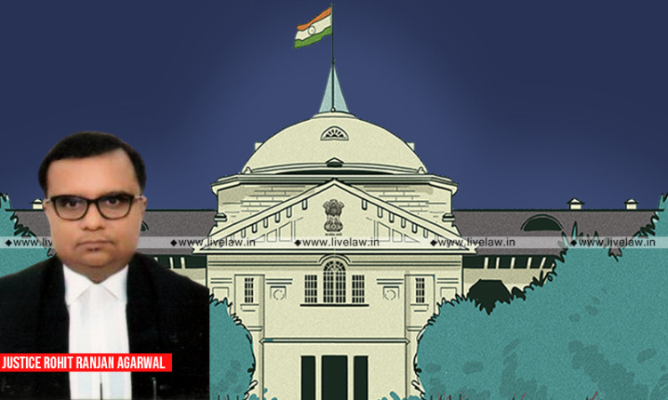 Courts Cant Dictate Landlords In What Manner They Should Live Or Prescribe A Residential Standard For Them: Allahabad High Court Courts Cant Dictate Landlords In What Manner They Should Live Or Prescribe A Residential Standard For Them: Allahabad High Court