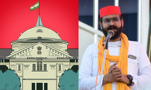 Hisab Kitab Remark Case: Allahabad High Court Stays Arrest Of Mukhtar Ansaris Son & Mau MLA Abbas Ansari