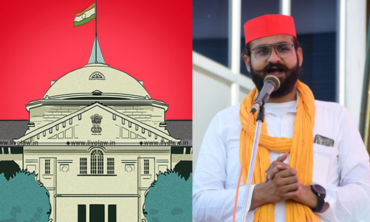 Abbas Ansari Shouldve Shown Restraint, But Refusal To Stay Conviction Unfair To Voters: Allahabad High Court Grants Relief In Hate Speech Case Abbas Ansari Shouldve Shown Restraint, But Refusal To Stay Conviction Unfair To Voters: Allahabad High Court Grants Relief In Hate Speech Case