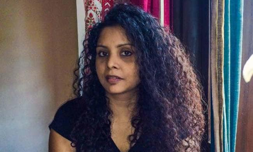 Details Of Journalist Rana Ayyubs X Account, Tweets Awaited: Delhi Police To Court In FIR Over Posts Insulting Hindu Deities