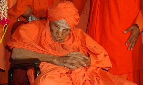 Karnataka High Court Rejects Plea To Award Bharat Ratna Award To Late Seer Shivakumara Swami