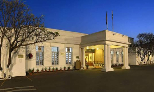 Delhi Gymkhana Club Moves High Court Against Centres Direction To Vacate 27.3-Acre Lutyens Delhi Premises Delhi Gymkhana Club Moves High Court Against Centres Direction To Vacate 27.3-Acre Lutyens Delhi Premises